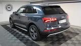 Audi Q5 40 TDI qu. S-tr KAMERA AHK NAVI LED 3Z. KLIMA - gebrauchte Audi Q5 aus dem Jahr 2019