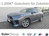 BMW X2 sDrive20d M Sport HUD H/K AHK Pano Aktivsitz 