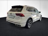 Volkswagen Tiguan Allspace R-Line 2.0 TDI 4Motion DSG *DCC* - VW Tiguan Allspace Diesel Gebrauchtwagen