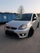 Ford Fiesta ST 2.0 150 PS TÜV  NEU SERVICE... - Ford Fiesta ST 150 Gebrauchtwagen