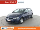 Volkswagen Golf VII 1.6 TDI Comfortline BMT. *NAVI*PDC* - Volkswagen Golf: Comfortline TDI