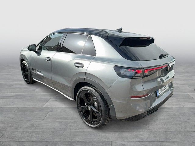 Volkswagen T-Roc 1.5eTSI DSG R-Line Head Up Kamera Navi foto 3