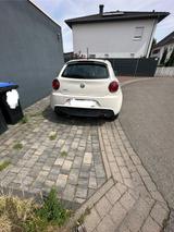 Alfa Romeo MiTo 1.4 TB 16V MultiAir Turismo Turismo - gebrauchte Alfa Romeo Kleinwagen