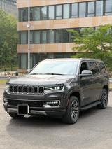 Jeep Wagoneer 59.999€ - Gebrauchtwagen bis 300 Euro mit TÜV