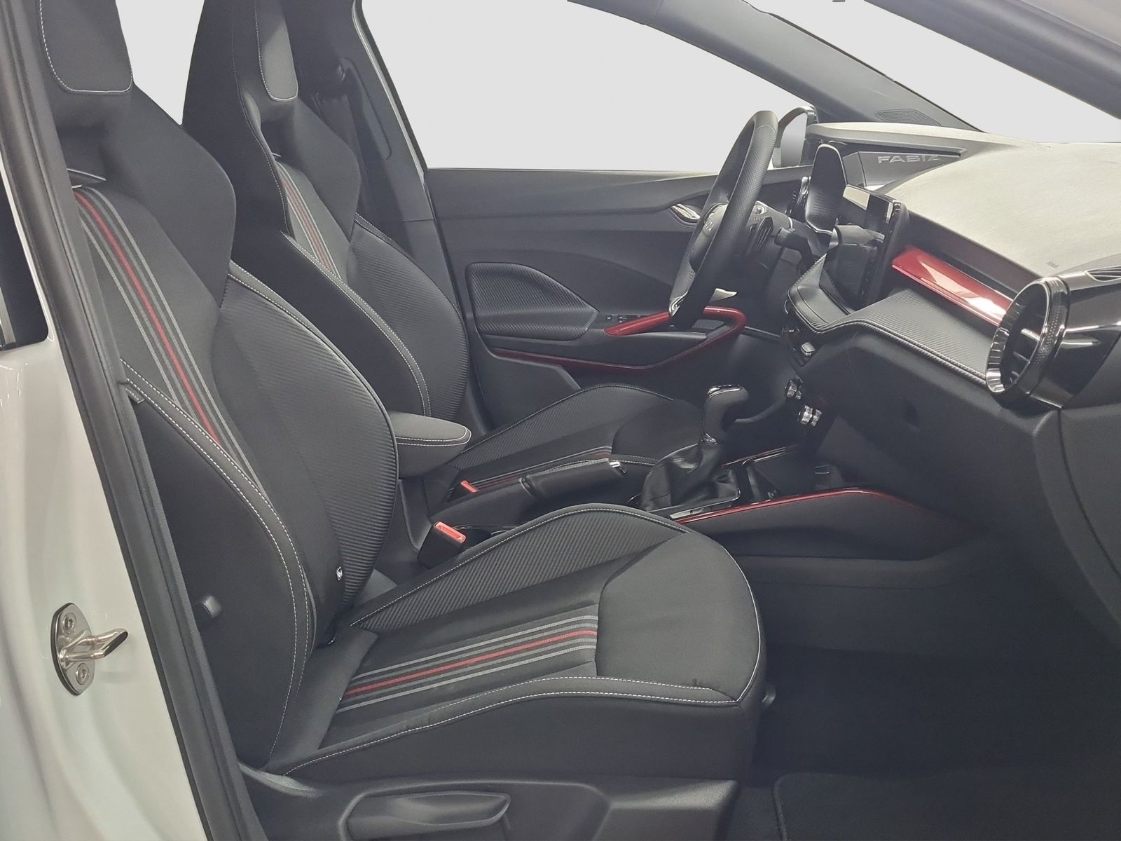 Skoda Fabia - Bild 15