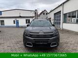 Citroën C5 Aircross Feel 99 TKM Automatik Kamera Tüv 27 - Citroën: 9