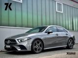Mercedes-Benz A 180 Lim. AMG *NIGHT|LED|CAM|NAVI*