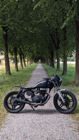 Honda CM400T - Offers matching your search criteria