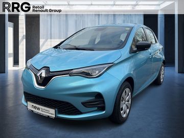 Renault Leasingangebot: Renault ZOE R110 Z.E. 40