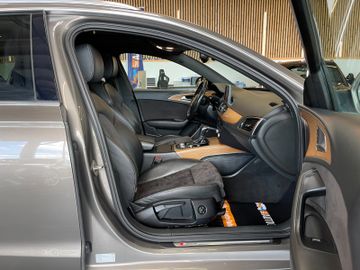 Audi A6 Avant 3.0 TDI quattro *PANO*ALCANTARA*S-LINE*