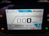 Aprilia Tuono V4 Factory - APRILIA TUONO FACTORY