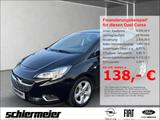 Opel Corsa Innovation 1.4 150 PS Xenon Fahrradträger  - Opel Corsa Fahrradträger Gebrauchtwagen
