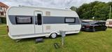 Hobby 560 UL Prestige TÜV 04/27 Mover, Markise - Hobby Wohnwagen Prestige