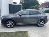 Audi Q3 40 TDI quattro S tronic S line S line - Audi Q3 in Solingen
