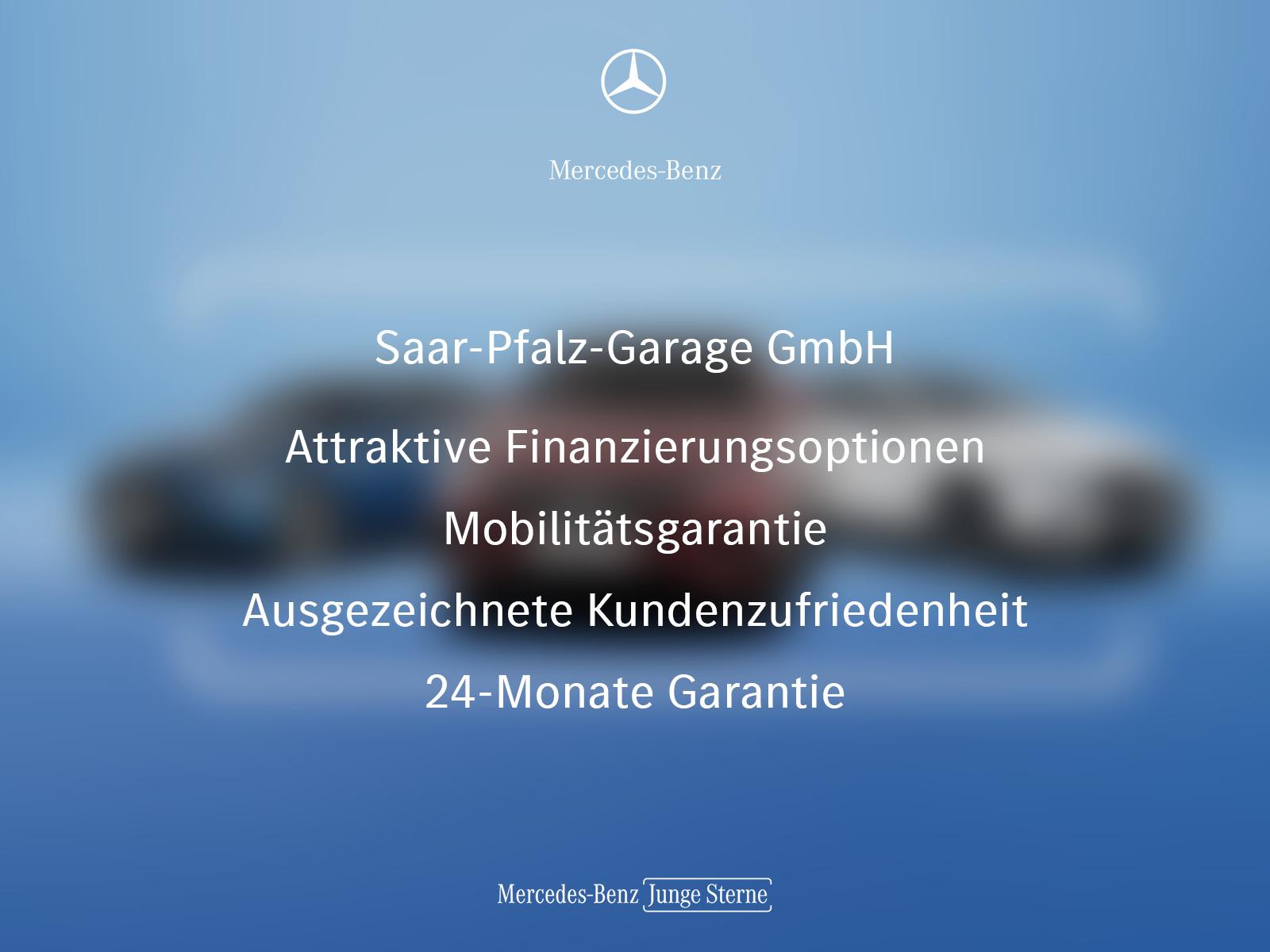 Mercedes-Benz EQE 300 ELECTRIC-ART*DISTR*MEMORY*HA-LENKUNG*LED