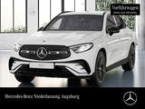 Mercedes-Benz GLC 200 4M AMG+NIGHT+360+AHK+LED+TOTW+KEYLESS+9G - Mercedes-Benz GLC 200 in Augsburg