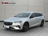 Opel Insignia B 2.0 ST Business Navi LED BLIS Kamera - Opel Insignia Gebrauchtwagen