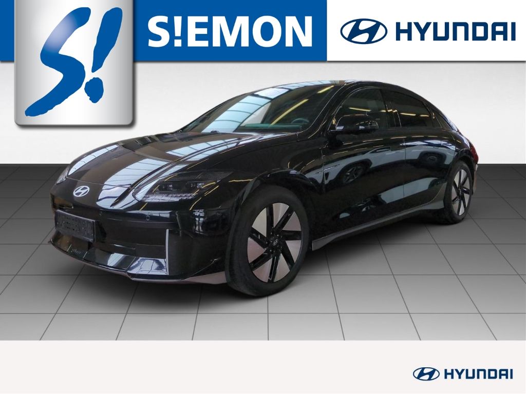 Image of Hyundai IONIQ 6