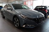 Hyundai Elantra 1.6 AT Navi S.Dach Bose LED S.Key SOFORT - Hyundai: Elantr