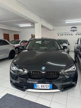 BMW Bmw 116 116d 2.0 116CV cat 5 porte.It DPF - BMW 116 116i mit Diesel-Antrieb