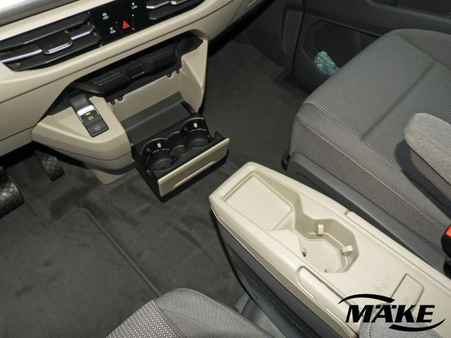 T7 Multivan Edition 2.0 TDI DSG LÜ AHZV IQ.L NAV