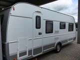 Tabbert Da Vinci 540 - Tabbert Da vinci 540