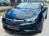 Opel Cascada Innovation VOLLAUSSTATTUNG/LEDER/NAVI/ - Opel Cascada in Dortmund