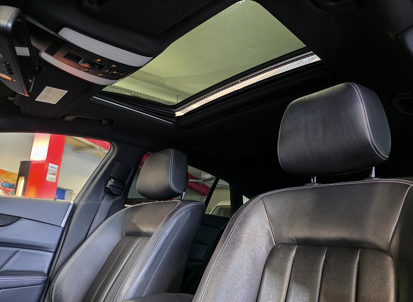 Mercedes-Benz CLS 350 BE Shooting Brake,H&K,GSD,AMG-Pkt.