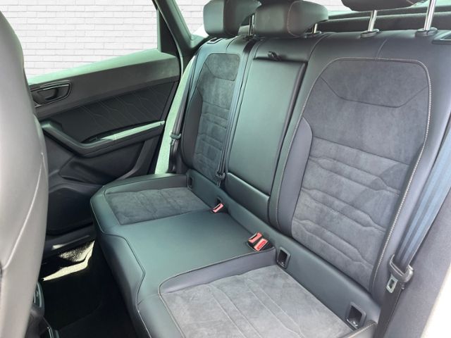 Fahrzeugabbildung CUPRA Ateca VZ 2.0 TSI DSG 4Drive Allrad KLIMA LED NAV