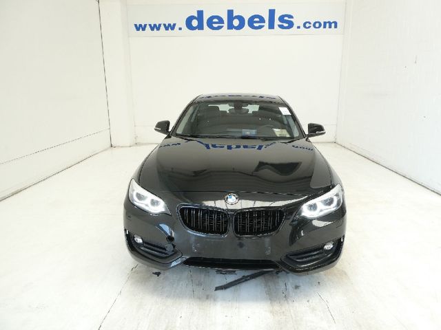 BMW 218 1.5