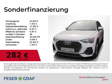 Audi Q3 - 1