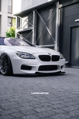 BMW M6 Gran Coupé Competition - gebrauchte BMW M6 aus dem Jahr 2016