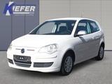 Volkswagen Polo 1.4TDI BlueMotion*Klima*1. Hand* - Volkswagen Polo: TDI Bluemotion