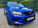Cupra Ateca 4Drive/Panorama/ - Cupra Ateca Gebrauchtwagen in Dortmund