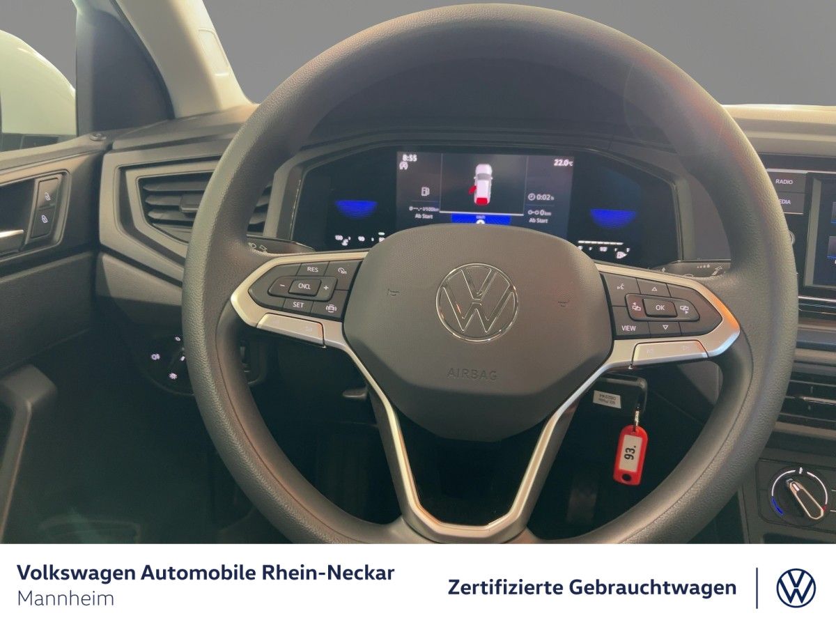 Volkswagen Polo - Bild 13