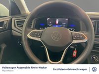Volkswagen Polo - Vorschau Bild 13