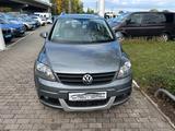 Volkswagen Golf Plus V CrossGolf - Volkswagen: Crossgolf