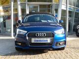 Audi A1 1.4 TFSI  DSG sport Sportback S-Line,Pan.dach - Audi A1 in Lübeck