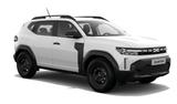 Dacia Duster Essential ECO-G 100 Autogas/LPG - Dacia Duster: Autogas
