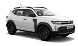 Dacia Duster Essential ECO-G 100 Autogas/LPG - Dacia Duster: Autogas