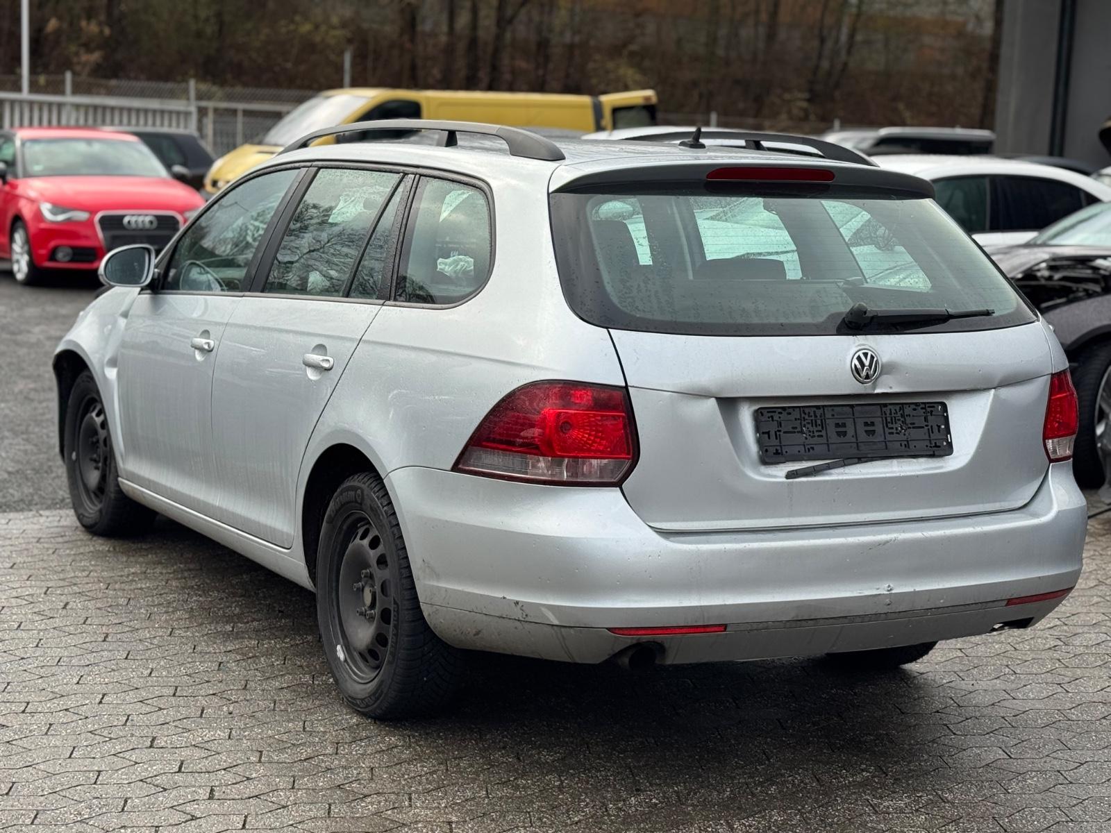 Volkswagen Golf 2013 — photo 5