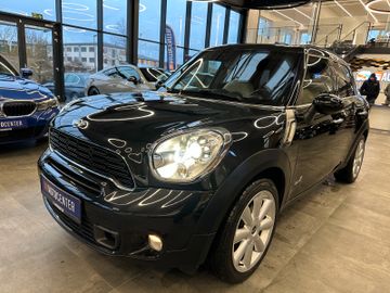 MINI Countryman All4 *Pano*Navi*Xenon*AHK*