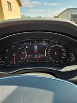 Audi A6 40 TDI quattro S tronic advanced Avant ad... - Audi A6: Advanced