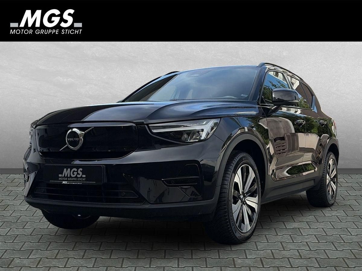 Volvo XC40 / EX40 XC40 Recharge Plus Single Moto