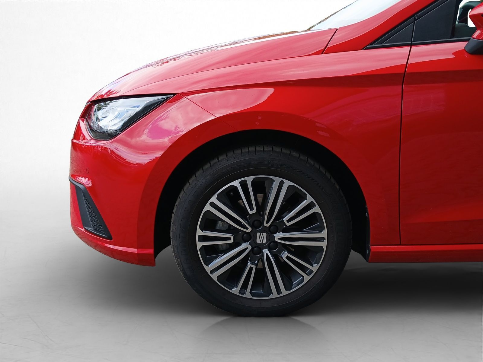 Seat Ibiza - Bild 13