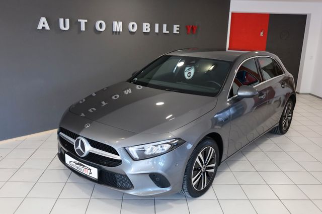 Mercedes-Benz A 250e Sportpaket,Navi,LED,MBUX,T/Led,ParkPilot,