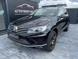 Volkswagen Touareg V6 TDI 4 MOT/PANO/ACC/KAMERA/LEDER/ - Volkswagen Touareg aus 2014