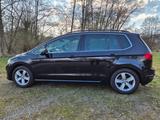 Volkswagen Golf Sportsvan 1.4 TSI Highline