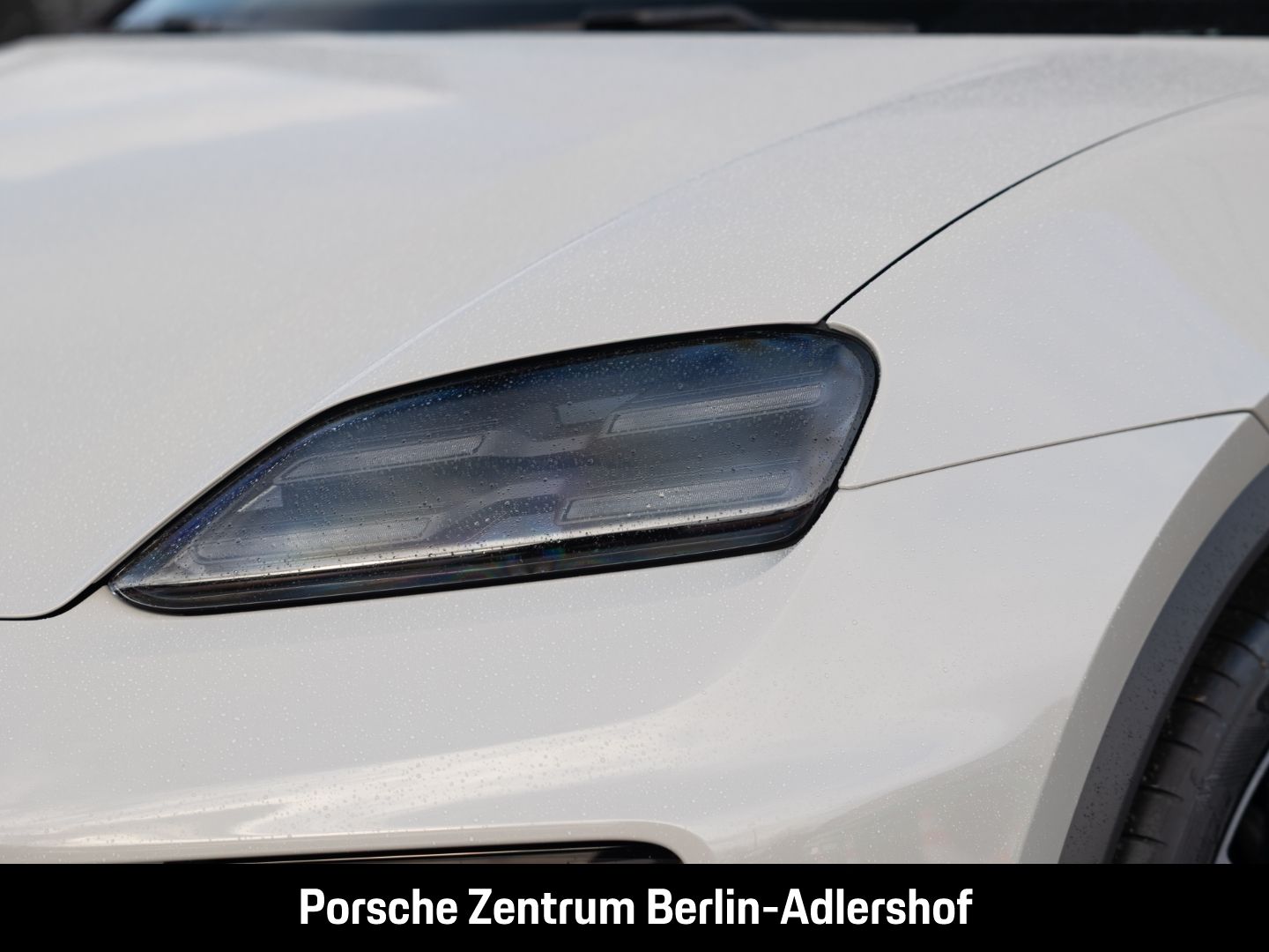 Porsche Macan - Bild 15