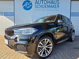 BMW X5 xDrive 35i M-Sport*DEUTSCH*erst 29.600km* - BMW: 5er Xdrive